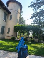 Arrivederci 