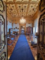 Triest - Schloss Miramare 