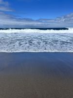 Am Strand