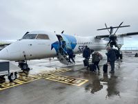 Auf nach Faial