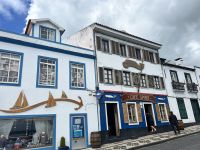 Das berühmte Peter Café Sport