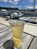 Prost - Gin Tonic