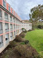 Unser Hotel Terceira Mar