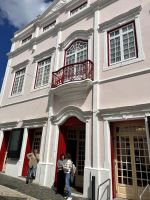 Theater in Angra do Heroísmo