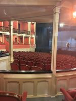 Theater in Angra do Heroísmo