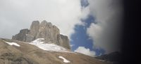 Dolomitenrundfahrt