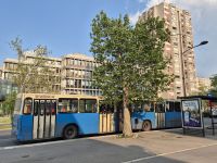 Tag 1 - Novi Sad - Eindrücke Stadtspaziergang (2)