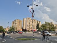 Tag 1 - Novi Sad - Eindrücke Stadtspaziergang (3)