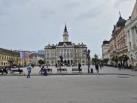Tag 1 - Novi Sad - Eindrücke Stadtspaziergang (14)