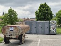 Tag 2 - Sremski Karlovci - Eindrücke (1)