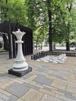 Tag 3 - Vrnjacka Banja - Eindrücke vom Kurort (13)