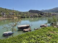 Tag 5 - Bootsfahrt auf der Drina (2)