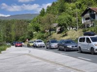 Tag 7 - Der große Stau am 1 Mai