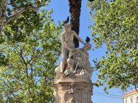 Tag 8 - Dubrovnik - Eindrücke   (5)