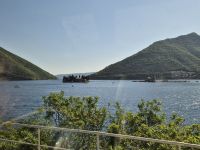 Tag 8 - Montenegro - Die  Bucht von Kotor (1)