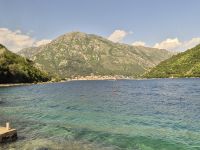 Tag 8 - Montenegro - Die  Bucht von Kotor (4)
