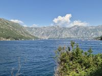 Tag 8 - Montenegro - Die  Bucht von Kotor (6)