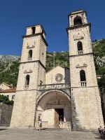 Tag 8 - Stadtrundgang - Kotor (9)