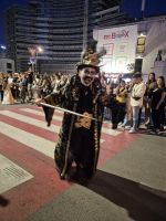 Tag 9 - Budva - Karneval (2)