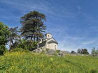Tag 9 - Cetinje - alte Hauptstadt - Stadtbesichtigung (2)