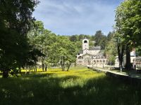 Tag 9 - Cetinje - alte Hauptstadt - Stadtbesichtigung (5)