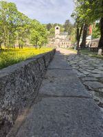 Tag 9 - Cetinje - alte Hauptstadt - Stadtbesichtigung (6)