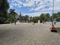 Tag 10 - Tirana - Stadtführung - Eindrücke (4)