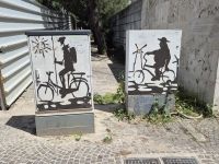 Tag 10 - Tirana - Stadtführung - Eindrücke (9)