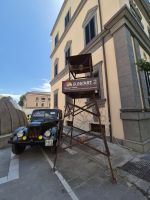 Tag 10 - Tirana - Stadtführung - Eindrücke (14)