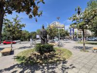 Tag 10 - Tirana - Stadtführung - Eindrücke (29)