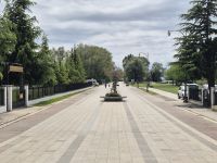 Tag 11 - Ohrid - Stadtbesichtigung  - Eindrücke (1)