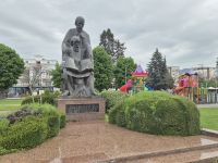Tag 11 - Ohrid - Stadtbesichtigung  - Eindrücke (6)