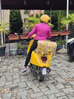 Tag 11 - Ohrid - Stadtbesichtigung  - Eindrücke (17) - Farbtupfer