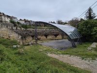 Tag 11 - Ohrid - Stadtbesichtigung  - Eindrücke (20)