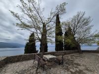 Tag 11 - Ohrid - Stadtbesichtigung  - Eindrücke (27)