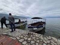 Tag 11 - Ohrid - Stadtbesichtigung  - Eindrücke (31)
