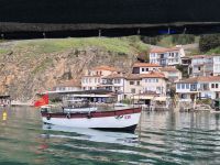 Tag 11 - Ohrid - Stadtbesichtigung  - Eindrücke (32)