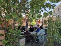 Tag 12 - Skopje - Stadtführung - Eindrücke (12)