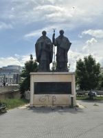 Tag 12 - Skopje - Stadtführung - Eindrücke (25)