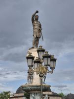 Tag 12 - Skopje - Stadtführung - Eindrücke (33)