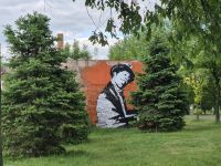 Tag 13 - Niš - Stadtrundgang - Schnappschüsse (1)