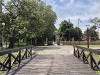 Tag 13 - Niš - Stadtrundgang - Schnappschüsse (4) - Schädelturm