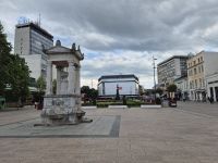 Tag 13 - Niš - Stadtrundgang - Schnappschüsse (14)