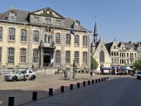 Rathaus von Lier