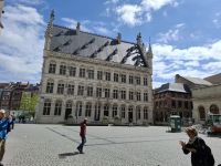 Versammlungshaus  