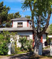 Kaffeemühlen-Haus in Dierhagen