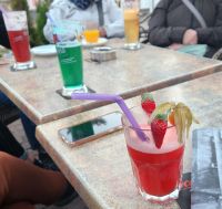 Cocktailabend