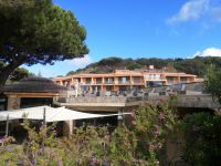 Hotel Roccamare