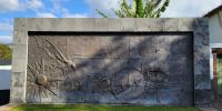 Relief/Machico/Entdeckung von Madeira 