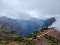 Pico de Arieiro/Madeira